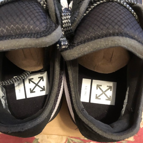 Off white Air Force one - Picture 3 of 6